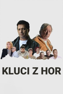 Kluci z hor Trailer