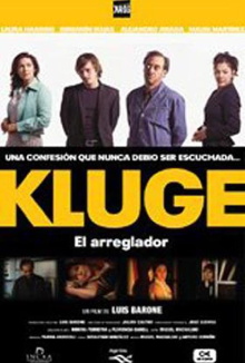 Kluge Trailer