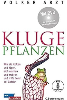 Kluge Pflanzen - Wie die wilden Tiere Trailer