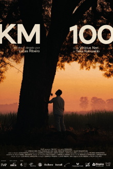 KM 100 Trailer