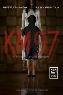 KM 97 Trailer
