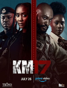 KM17 Trailer