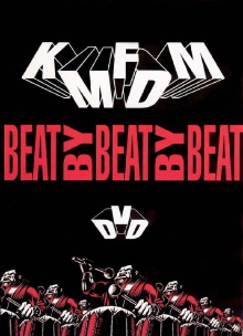 KMFDM - Beat by Beat by Beat Trailer