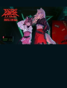 KMNZ - 2nd One-Man Live. Type Wild Trailer