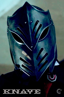 Knave Trailer