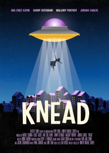 Knead Trailer