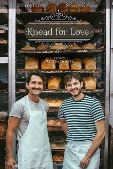 Knead for Love Trailer