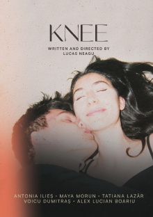 Knee Trailer