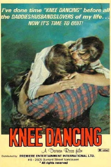 Knee Dancing Trailer