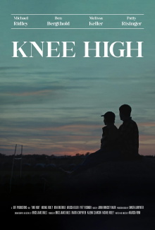 Knee High Trailer