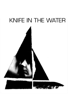 Knife in the Water Trailer
