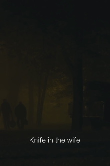 Knife in the Wife Trailer