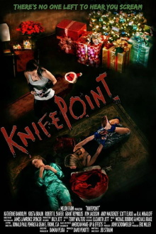 Knifepoint Trailer