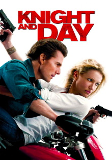 Knight and Day Trailer