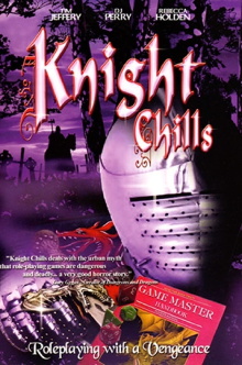 Knight Chills Trailer