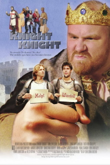 Knight Knight Trailer