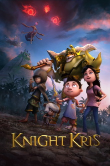 Knight Kris Trailer