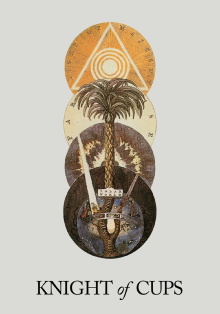 Knight of Cups Trailer