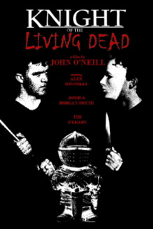 Knight of the Living Dead Trailer