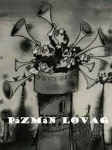 Knight Pazman Trailer