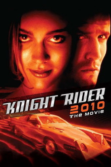 Knight Rider 2010 Trailer