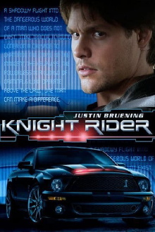 Knight Rider Trailer