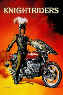 Knightriders Trailer