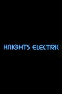 Knights Electric Trailer