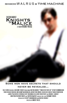 Knights of Malice Trailer