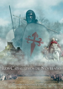 Knights of Santiago Trailer