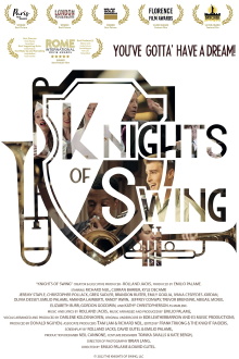 Knights of Swing Trailer