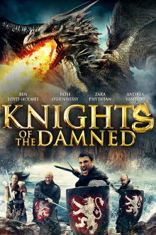 Knights of the Damned Trailer