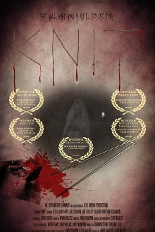 Knit Trailer