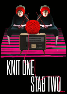 Knit One, Stab Two Trailer