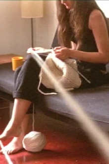 Knitting a Frame Trailer