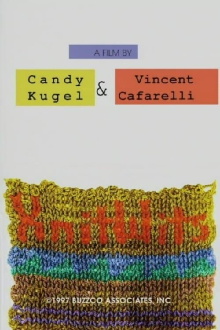 Knitwits Trailer