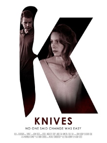Knives Trailer