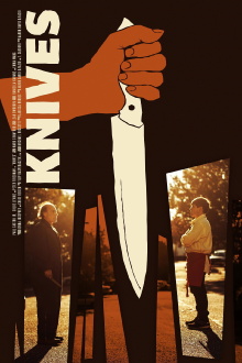 Knives Trailer