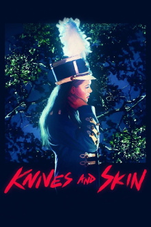 Knives and Skin Trailer