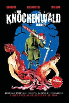 Knochenwald 3: Sudden Slaughter Trailer