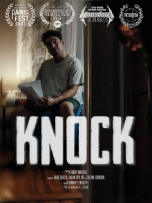 Knock Trailer