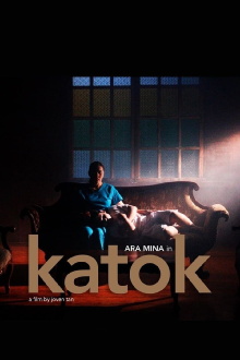 Knock Trailer
