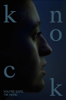 Knock Trailer