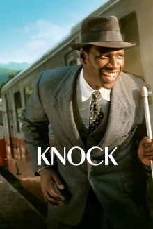 Knock Trailer