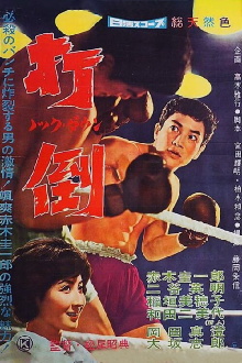Knock Down Trailer