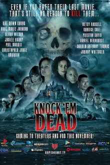 Knock 'em Dead Trailer