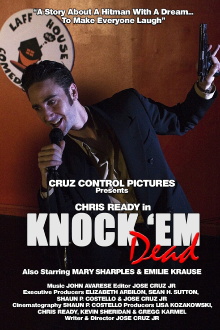 Knock ❛em Dead Trailer