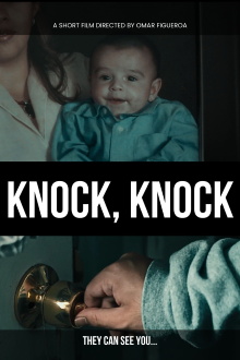 KNOCK, KNOCK! Trailer