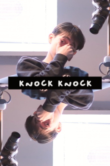 Knock Knock Trailer