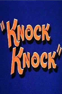 Knock Knock Trailer